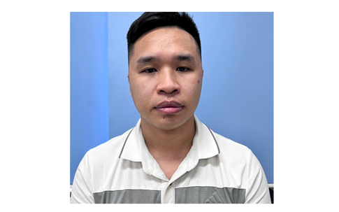 Công an thông báo tìm bị hại của Phạm Viết Thoại trong vụ lừa đảo chiếm đoạt tài sản đặt cọc phòng trọ, homestay