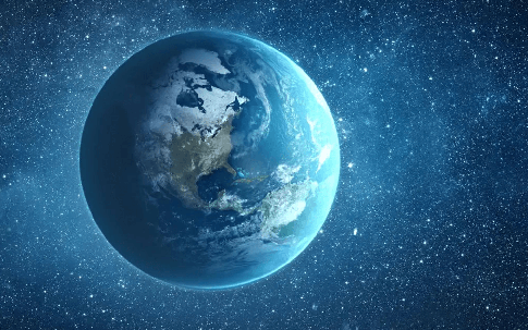 Siêu máy tính của NASA đã tính toán xong thời điểm trái đất tận thế, ngày tận cùng của con người thậm chí sớm hơn?