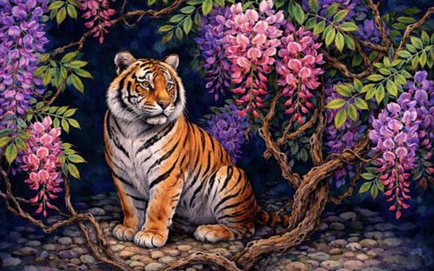 Đúng chuẩn 'cây hài' trời sinh: 3 con giáp khiến mọi cuộc tụ họp đều rôm rả