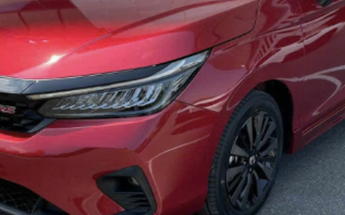 Lý do Honda giảm giá loạt xe ăn khách, Honda City còn rẻ hơn Kia Morning
