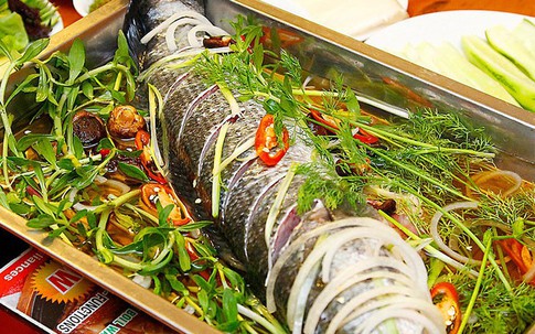 Không phải cá hồi, đây mới là 3 loại cá giàu Omega-3 giá bình dân bạn nên ăn hàng tuần