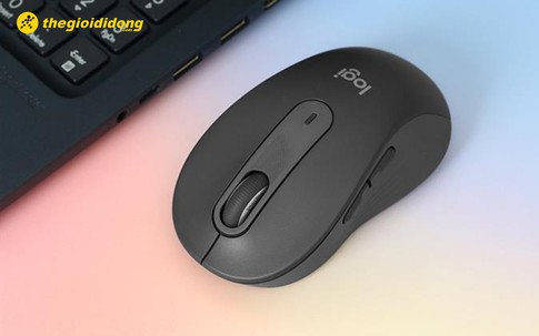 Chuột không dây dần thay thế chuột có dây: Người dùng được gì ngoài bàn làm việc gọn hơn?
