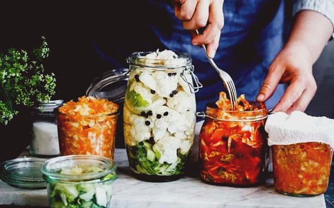 8 thực phẩm nếu ăn đúng cách lại mang đến nhiều lợi ích bất ngờ cho sức khỏe