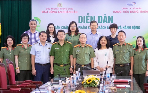 Thực phẩm bẩn vẫn diễn biến phức tạp: 58 vụ ngộ độc, 10 người tử vong trong 6 tháng đầu năm
