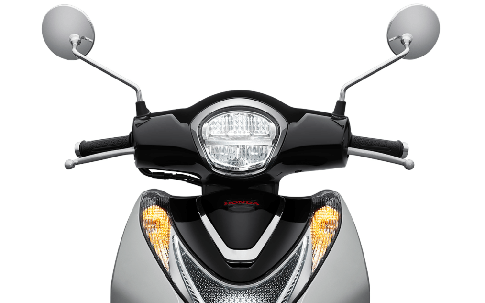 Trải nghiệm Honda SH Mode thiết kế thanh lịch, tiện ích bất ngờ, siêu tiết kiệm xăng dành riêng cho phái đẹp liệu có đáng tiền?