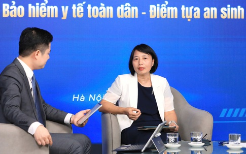 Hà Nội: Người già, người mắc bệnh mãn tính được trợ lực như thế nào khi BHYT mở rộng đối tượng hưởng thụ từ tháng 7/2026?