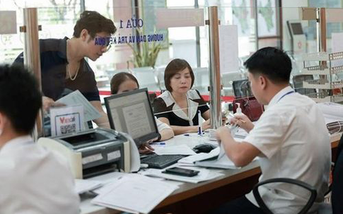 Viên chức bị mất việc ngay lập tức khi vi phạm quy định này