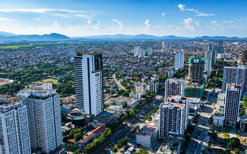 'Giảm nhiệt' giá chung cư, người bán chờ khách, người mua vẫn chần chừ