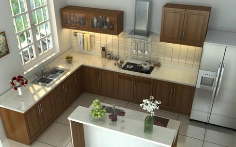 5 lỗi nhà bếp nhiều gia đình mắc phải khiến việc nấu nướng bất ổn, phong thủy cũng không tốt 
