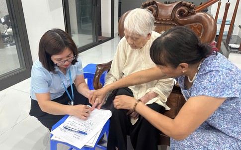 Hà Nội: Lợi dụng đợt cao điểm bổ sung hồ sơ BHXH để lừa đảo, người hưởng lương hưu tuyệt đối không làm 6 việc này