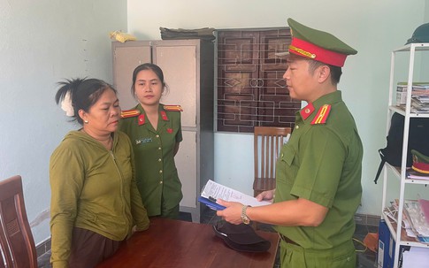 Người phụ nữ ở Đà Nẵng mất thêm 179 triệu khi nhờ thầy bói lấy lại 10 tỷ đồng bị lừa 