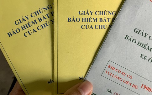 Quy định mới nhất về bảo hiểm xe ô tô áp dụng từ 2026