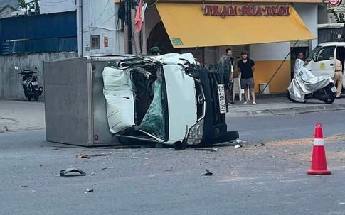 Liên tiếp xảy ra nhiều vụ tai nạn giao thông chết người ở Hải Phòng