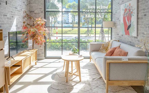 Sự thật đằng sau việc mua đồ nội thất tháng 7 âm lịch
