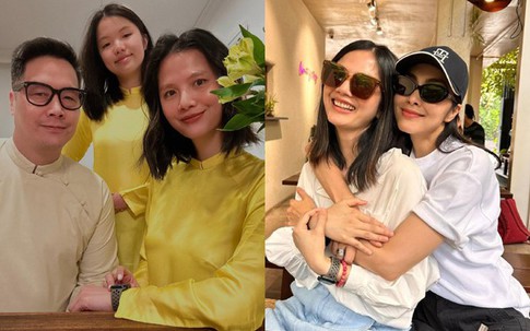 'Tình địch' của Tăng Thanh Hà trong 'Bỗng dưng muốn khóc' giờ ra sao?