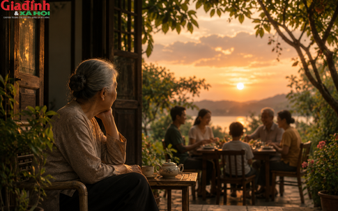 Từ tuổi 50 đến tuổi 75: Càng sống lâu càng thấm thía những điều tuổi trẻ thường vô tình bỏ lỡ