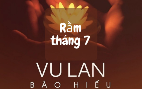 Bí quyết chọn nhang cúng rằm tháng 7 để gia đạo luôn an yên, thanh tịnh