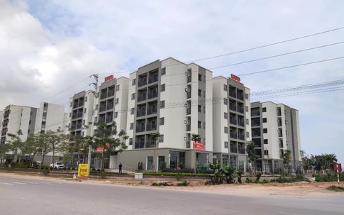 Hà Nội cập nhật danh mục 81 dự án nhà ở, khu đô thị giai đoạn 2026 - 2030