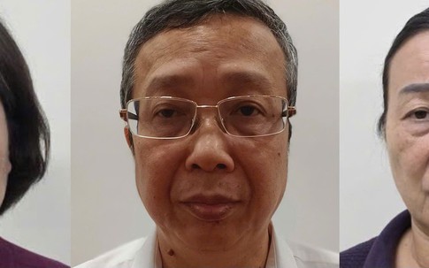 Khởi tố, bắt tạm giam Thứ trưởng Bộ Nông nghiệp và Môi trường Hoàng Trung trong vụ án xuất khẩu sầu riêng
