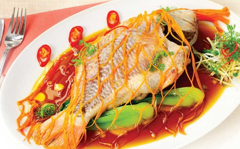 Bỏ hẳn thịt, chỉ ăn cá có tốt cho sức khỏe? Chuyên gia chỉ ra điều quan trọng nhiều người bỏ qua