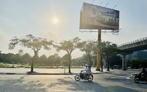 Hà Nội và miền Bắc có còn mưa lớn?