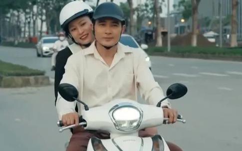 Diệu (Quỳnh Châu) liên tục 'thả thính' Sinh (Quang Sự)