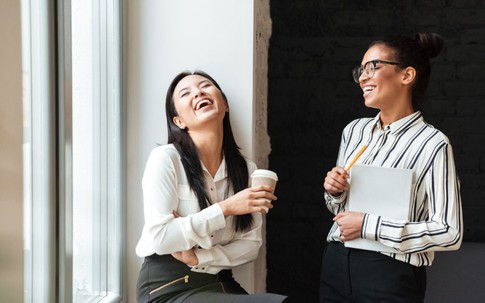 Bí quyết của người thành công: Dù thân thiết đến đâu cũng không hé lộ 3 điều