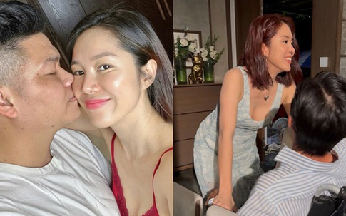 Nam ca sĩ cưới mẹ đơn thân hơn 7 tuổi, có 1 con riêng: Dành cả thanh xuân và nhan sắc cho gia đình