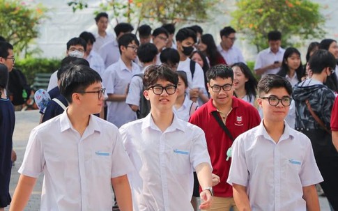 Điểm sàn xét tuyển đại học 2026 Đại học Quốc gia Hà Nội