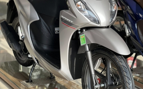 Thông báo chính thức của Honda liên quan đến xe máy SH, Vision, Lead, Wave Alpha...