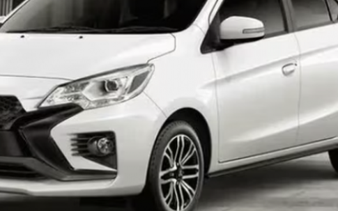 Mitsubishi Attrage 2026 giá rẻ chỉ 444 triệu đồng bổ sung công nghệ an toàn ADAS, tiêu thụ xăng 4,3 lít/100 km có xứng đáng xuống tiền mua?