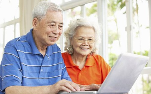 Tự nguyện trông cháu sau nghỉ hưu, tôi nhận ra tuổi già cũng cần có cuộc sống của riêng mình