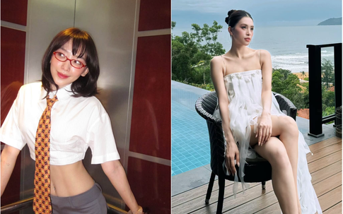Tin sao 3/7: Tóc Tiên gây chú ý với thời trang khác lạ, Hoa hậu Tiểu Vy gợi cảm ở tuổi 26