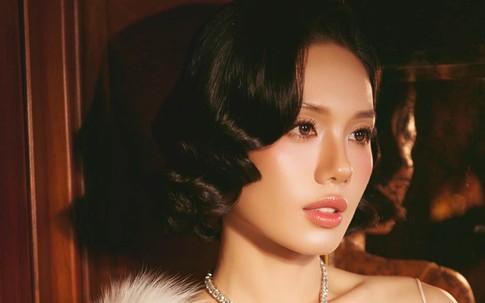 Lý Lệ Hà của 'Hoàng hậu cuối cùng' đời thực có sắc vóc xinh đẹp ra sao?