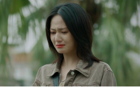 Trùm ma túy Lão Công đưa con gái 'rơi' đi xét nghiệm ADN