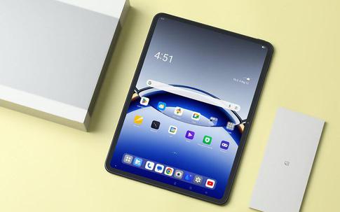 OPPO Pad 3 Pro có nóng khi chơi game liên tục trong một giờ?