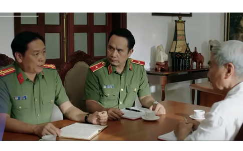 Ban chuyên án muốn bóc gỡ toàn bộ đường dây chống phá