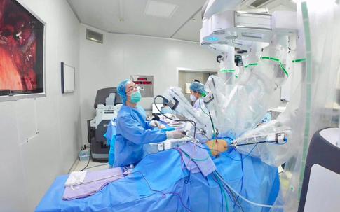 Người phụ nữ 52 tuổi phát hiện ung thư phổi giai đoạn sớm nhờ làm việc quan trọng này