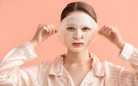 Cần làm gì khi bị dị ứng do đắp mặt nạ?