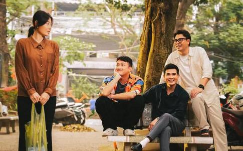 Lời chia tay đặc biệt của dàn diễn viên 'Dưới ô cửa sáng đèn'