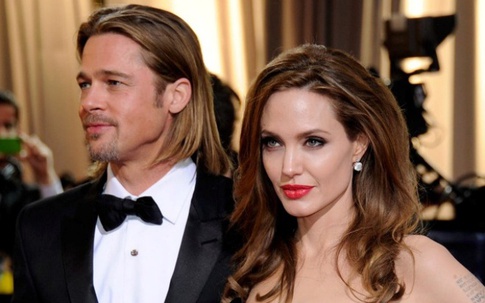 Angelina Jolie bật mí chuyện hẹn hò sau ly hôn Brad Pitt