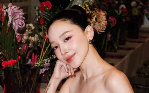 Tin vui của Tóc Tiên sau 6 tháng ly hôn