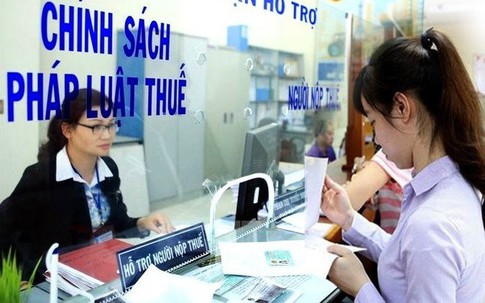 Quy định mới đăng ký giảm trừ gia cảnh áp dụng từ tháng 7/2026, cá nhân nộp thuế cần biết