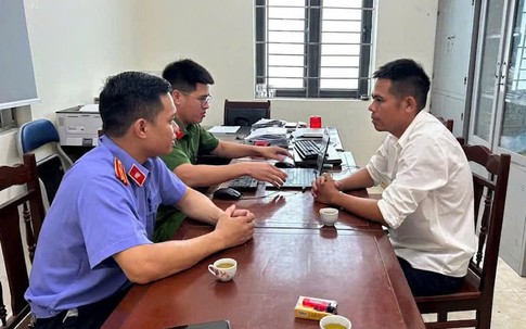 Hành vi bất thường của gã con rể sau khi ly hôn vợ