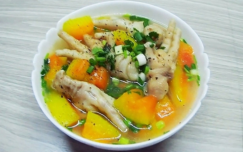 Ăn đu đủ có thực sự giúp giảm tê chân tay?