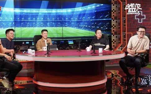 'Góc khuất' bình luận viên thể thao lên sóng VTV