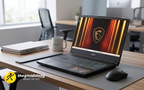 Đừng chọn máy MSI chỉ vì cấu hình: 4 yếu tố nên cân nhắc để tránh mua lãng phí