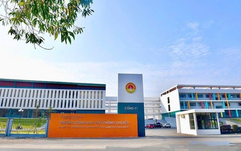 Phó Thủ tướng yêu cầu rà soát toàn quốc sau vụ điểm thi môn Toán bất thường ở Tuyên Quang