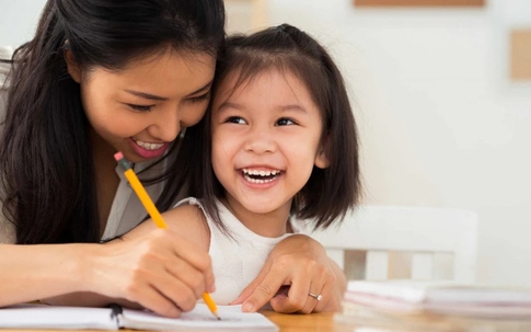 3 việc cha mẹ càng ít can thiệp, con càng có tiền đồ