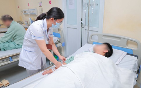Nam thanh niên 31 tuổi nhập viện sau nhiều ngày tập gym: Bác sĩ cảnh báo hội chứng tiêu cơ vân nguy hiểm
